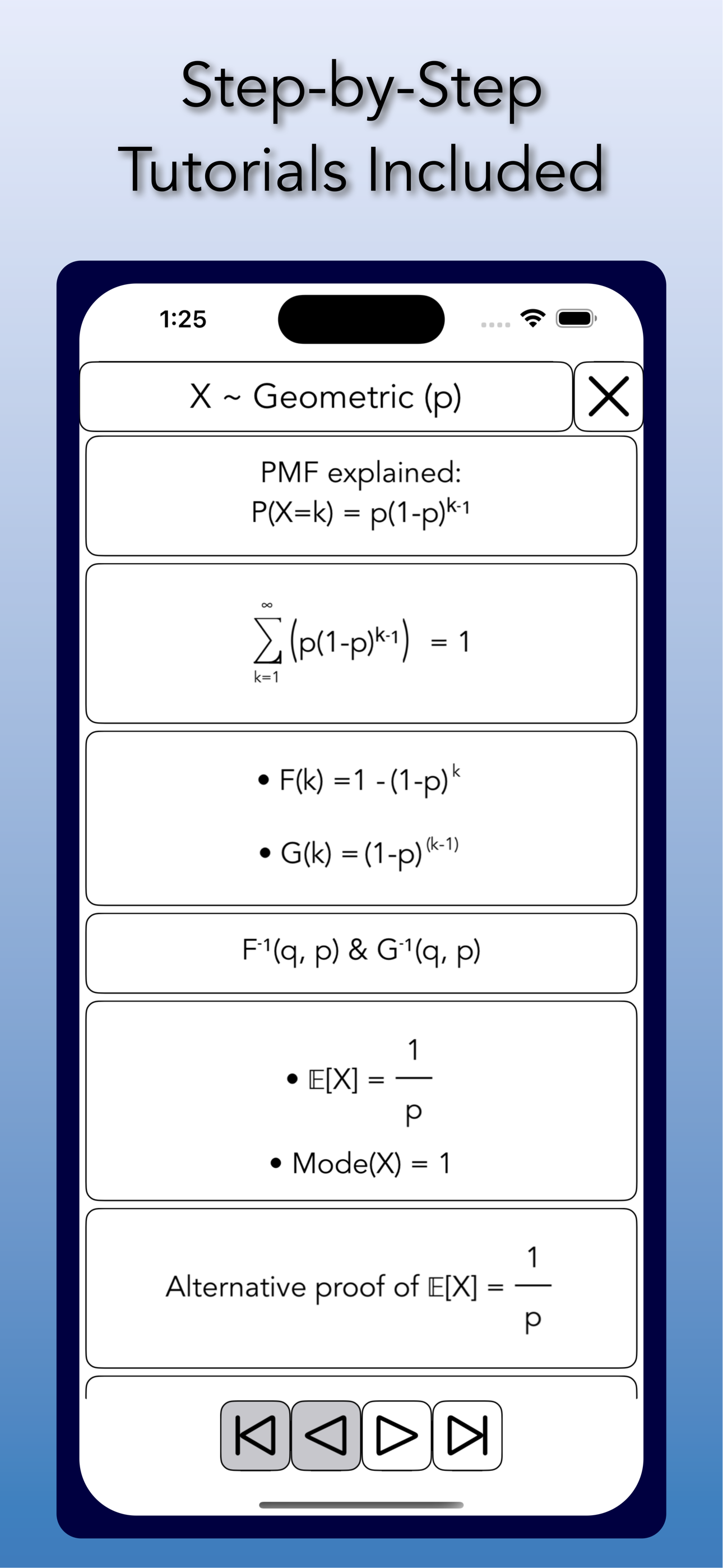 Discrete Probability