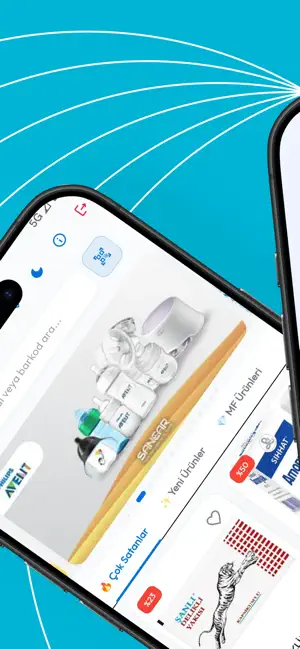 Sancar Sağlık B2B screenshot 1