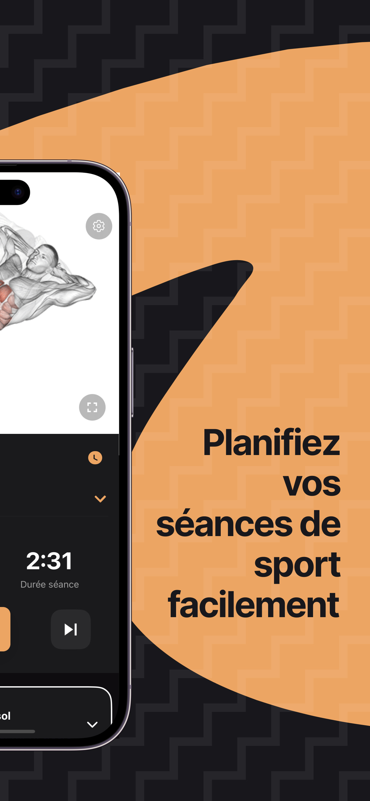 Bootylift screenshot 5