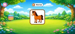 Baby Daily English With Mia screenshot 3