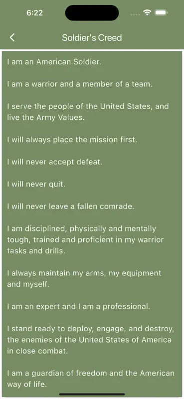 Army Basic Training screenshot 7 of 8
