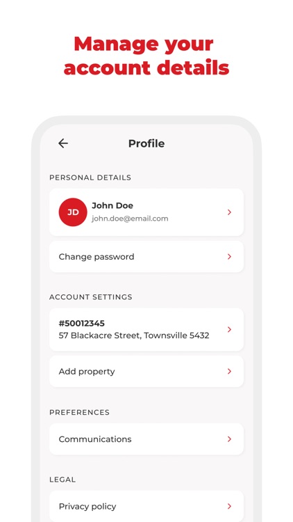 Contact Energy screenshot-4
