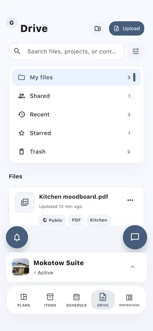 H2Home screenshot 1