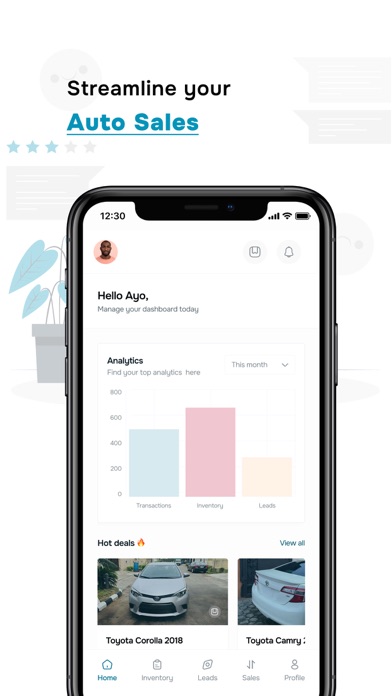 GooWallet