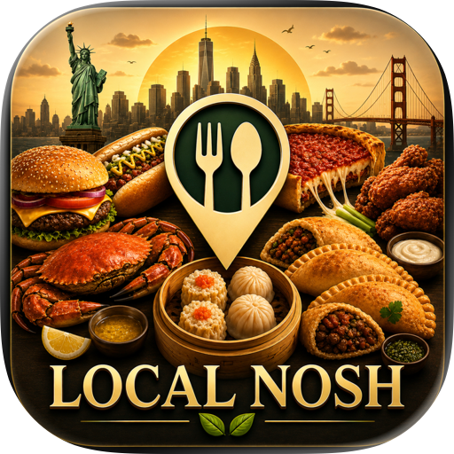 LocalNosh