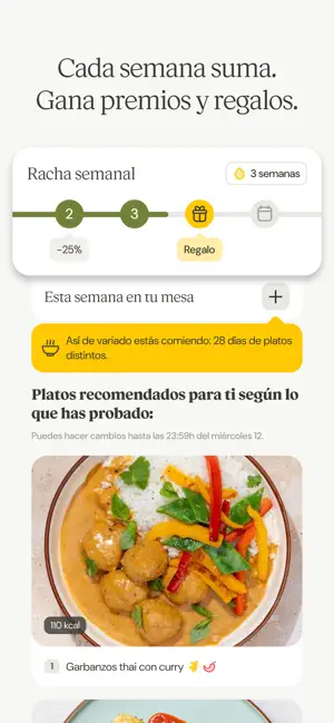 Wetaca iPhone screenshot 5