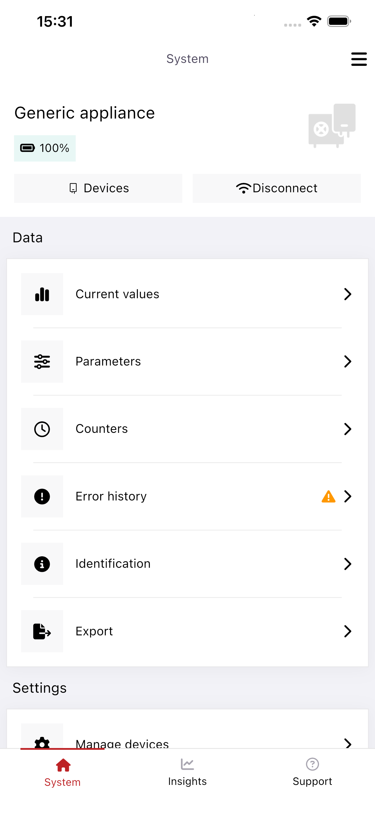 Chappée PRO screenshot 3