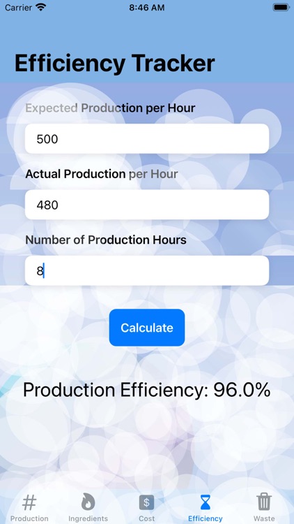 Biscuits Count screenshot-3