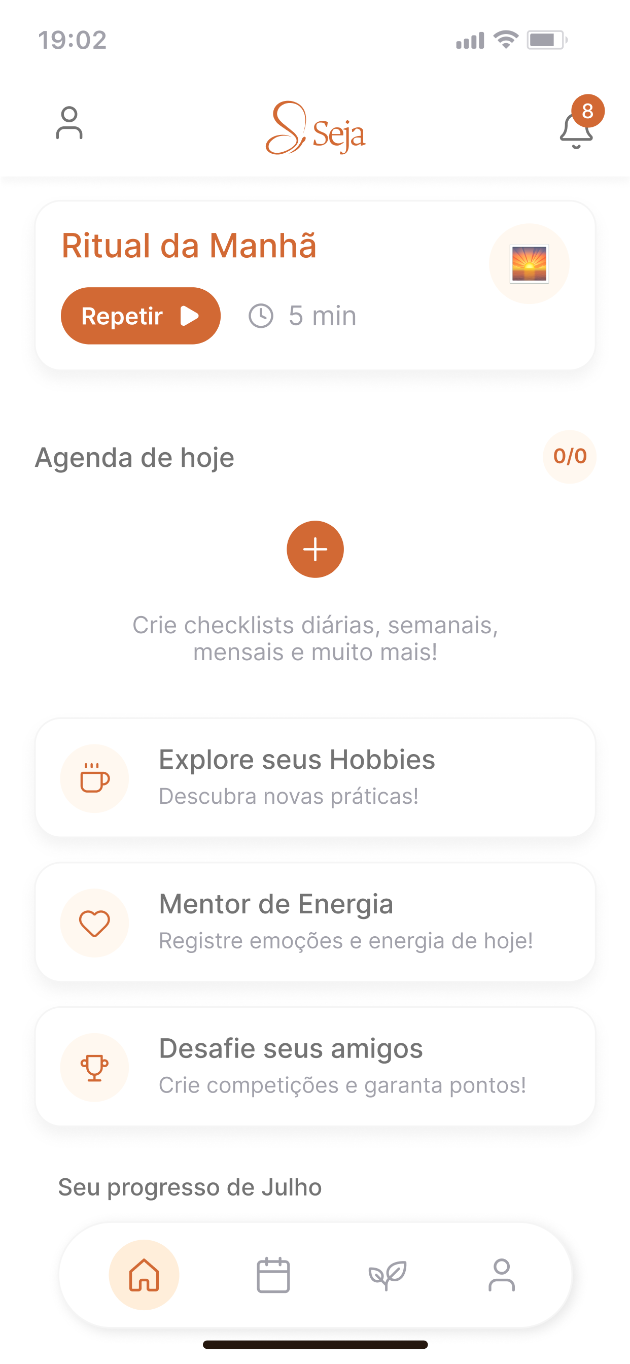 Seja screenshot 3