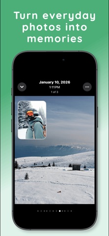 Keeprr screenshot