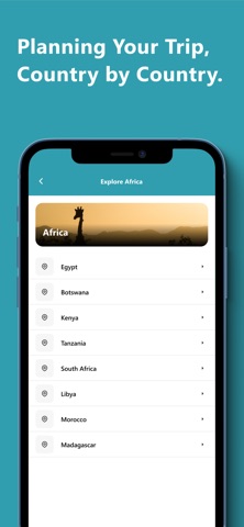 Safroo screenshot