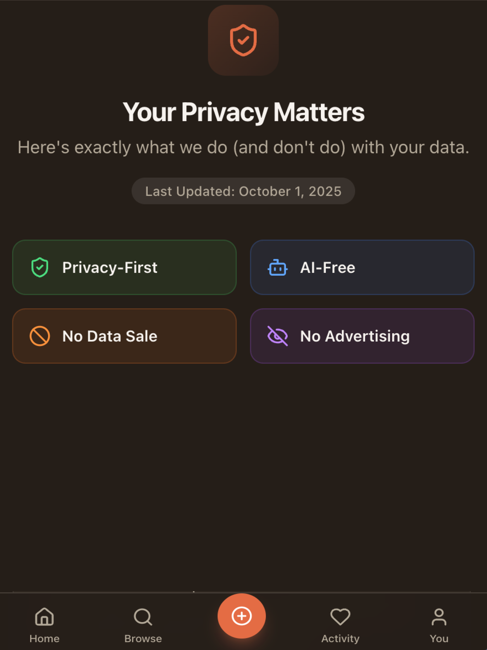 Kinvest Community screenshot 6