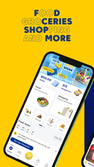 Wingmall screenshot 2