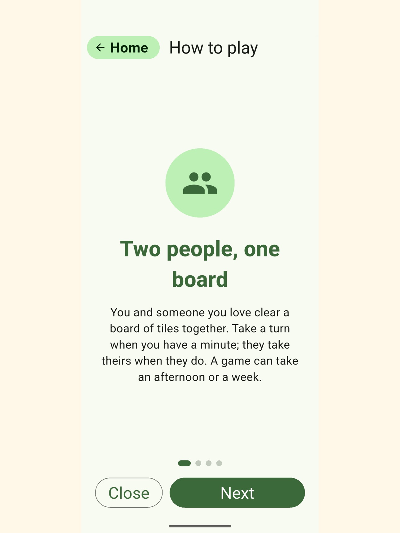 Screenshot 12 of Pea to Pea