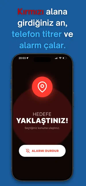 Geldim: Yolculuk Dostunuz screenshot 2