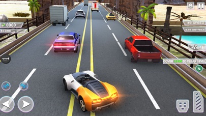 Highway Car Racing- Car Games Screenshot