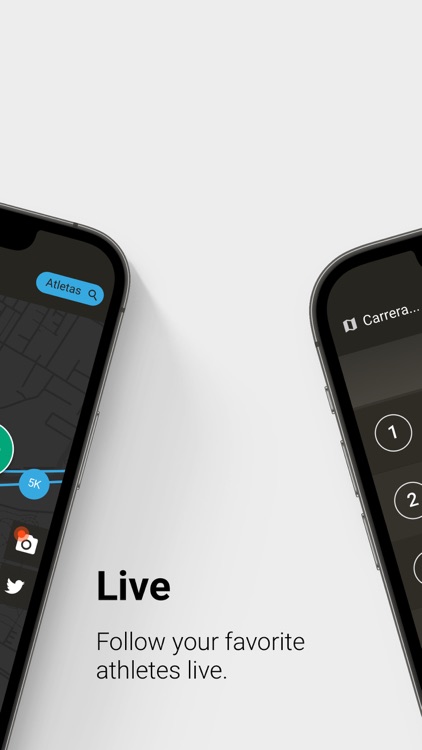 Sports Timing Plus Live