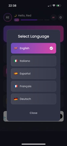 SudokuLive Screenshot 2 of 8