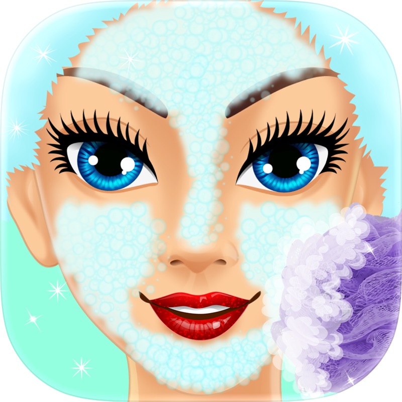 Dress Up & Makeup Girl Games screenshot 8