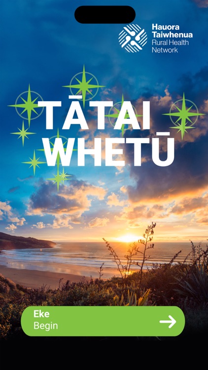 Tātai Whetū