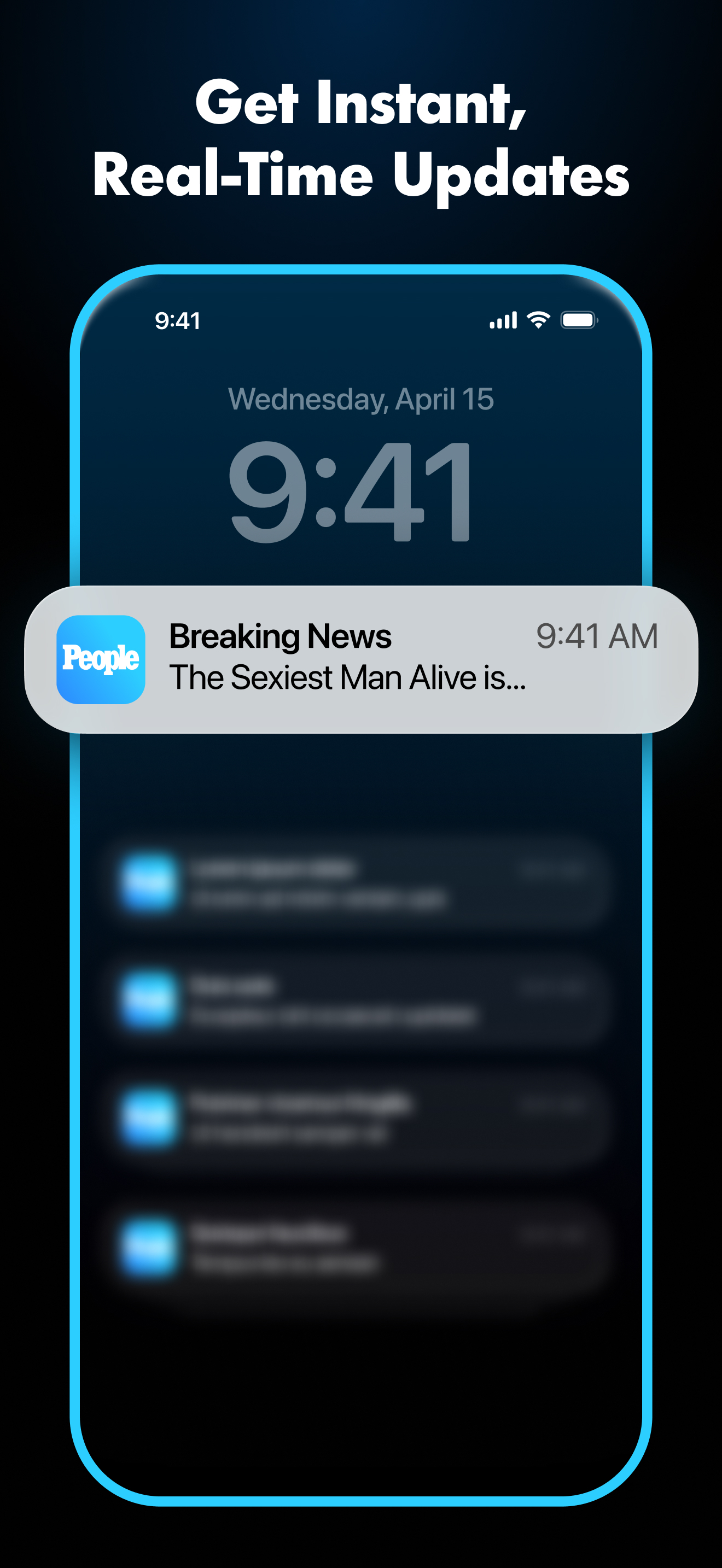PEOPLE: Pop Culture & Puzzles screenshot 6