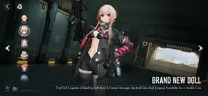 GIRLS' FRONTLINE 2: EXILIUM screenshot 4