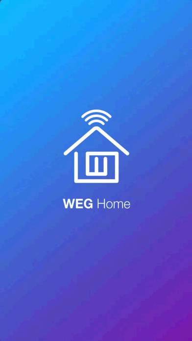 WEG Home Screenshot