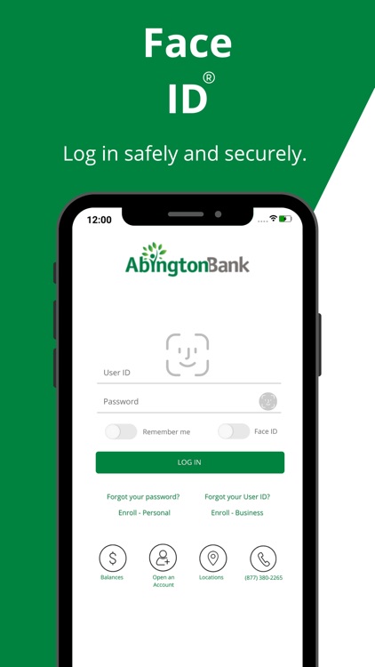 Abington Bank Mobile