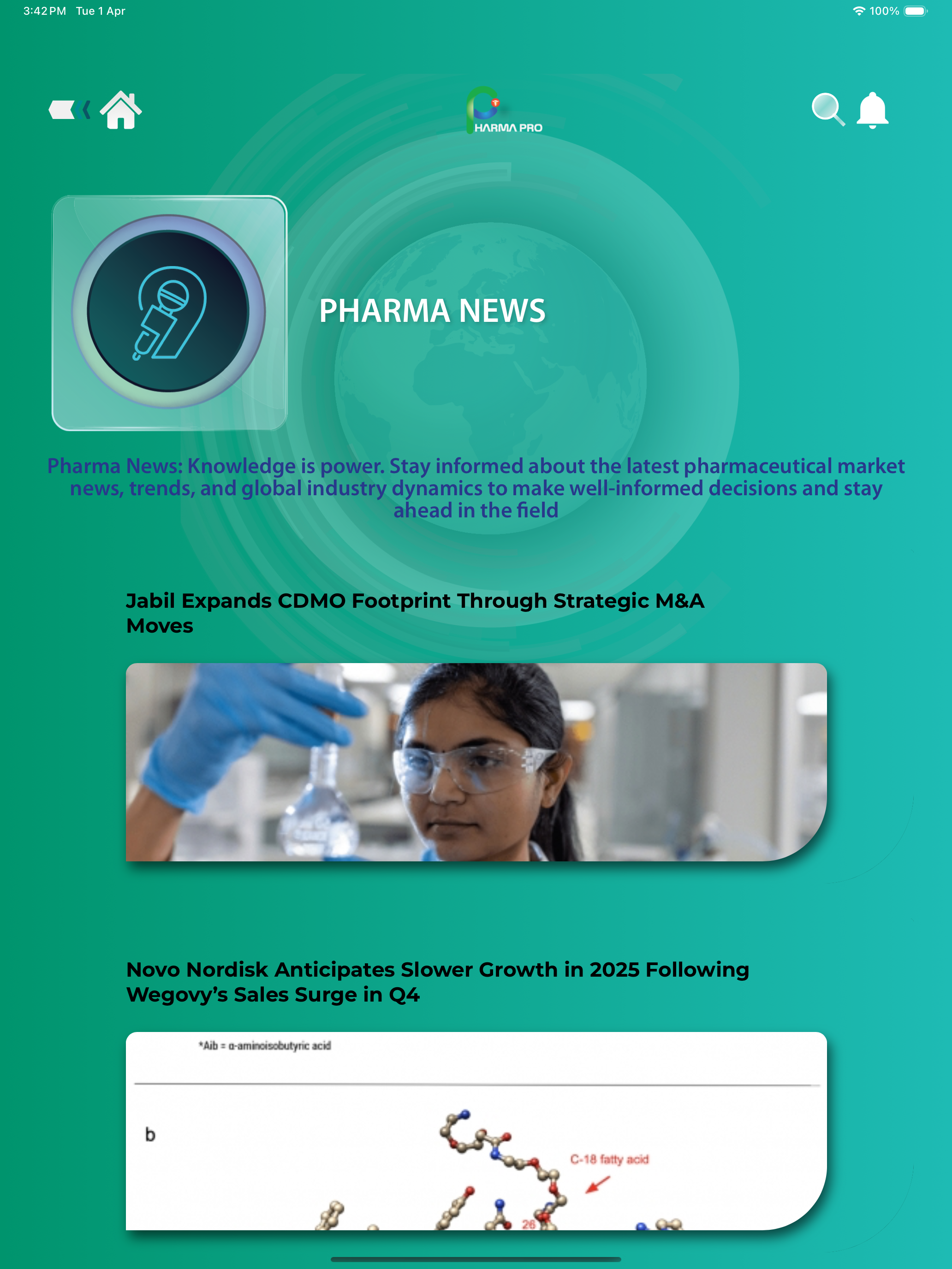 Pharma Pro