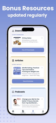 Peak Performance Code Screenshot 5 of 10