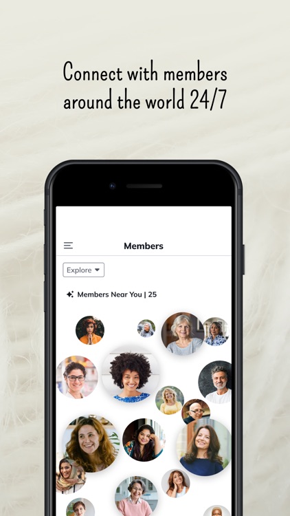 Machine Knit Community