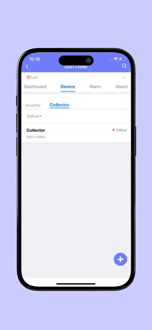 Austa Smart screenshot 3