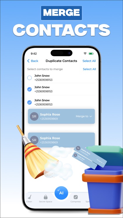 Photo Cleaner:Clean my Phone