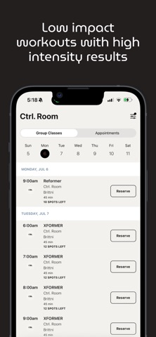 CTRL.Room SI Screenshot 3 of 4