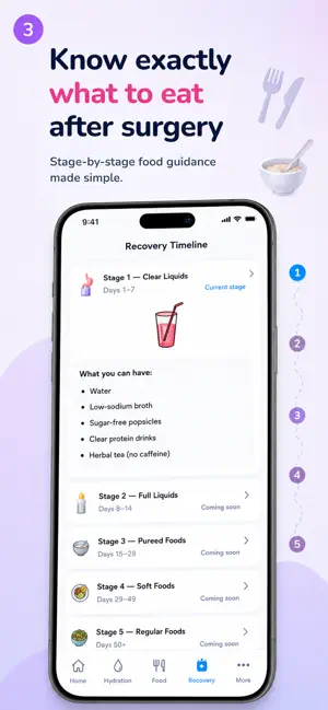 BariSip screenshot 3