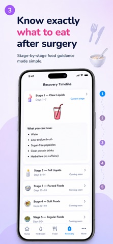 BariSip Screenshot 3 of 8