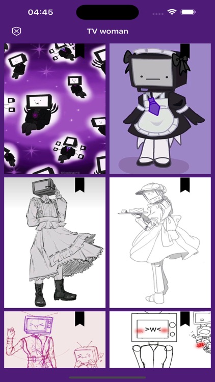 Capybara magic - wallpapers 4K