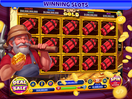 NG Slot - Vegas Casino Games screenshot 17