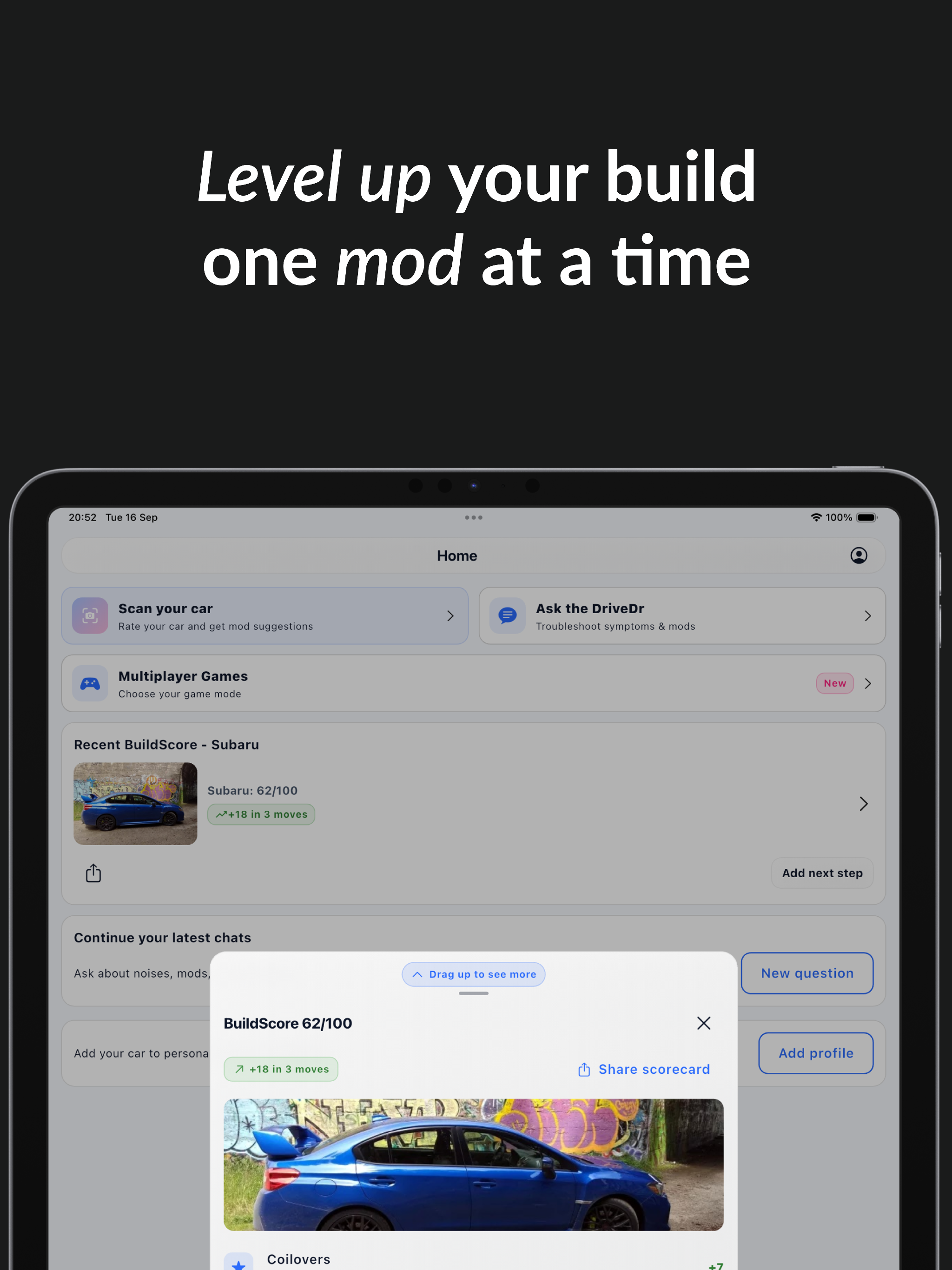 DriveDr