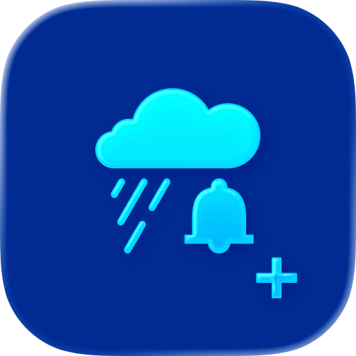 Rain Alarm Pro