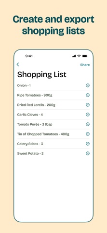 SO VEGAN: Healthy Recipes screenshot 8