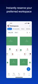 Zoom Workplace screenshot 8