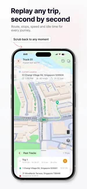 Rassd screenshot 4