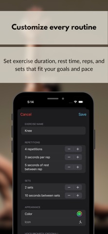 FitDot Screenshot 2 of 4