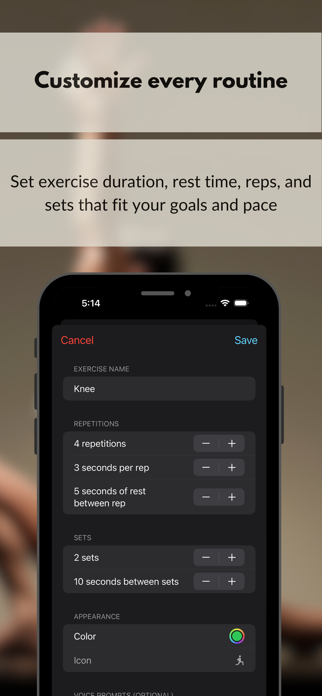FitDot Screenshot 2 of 4