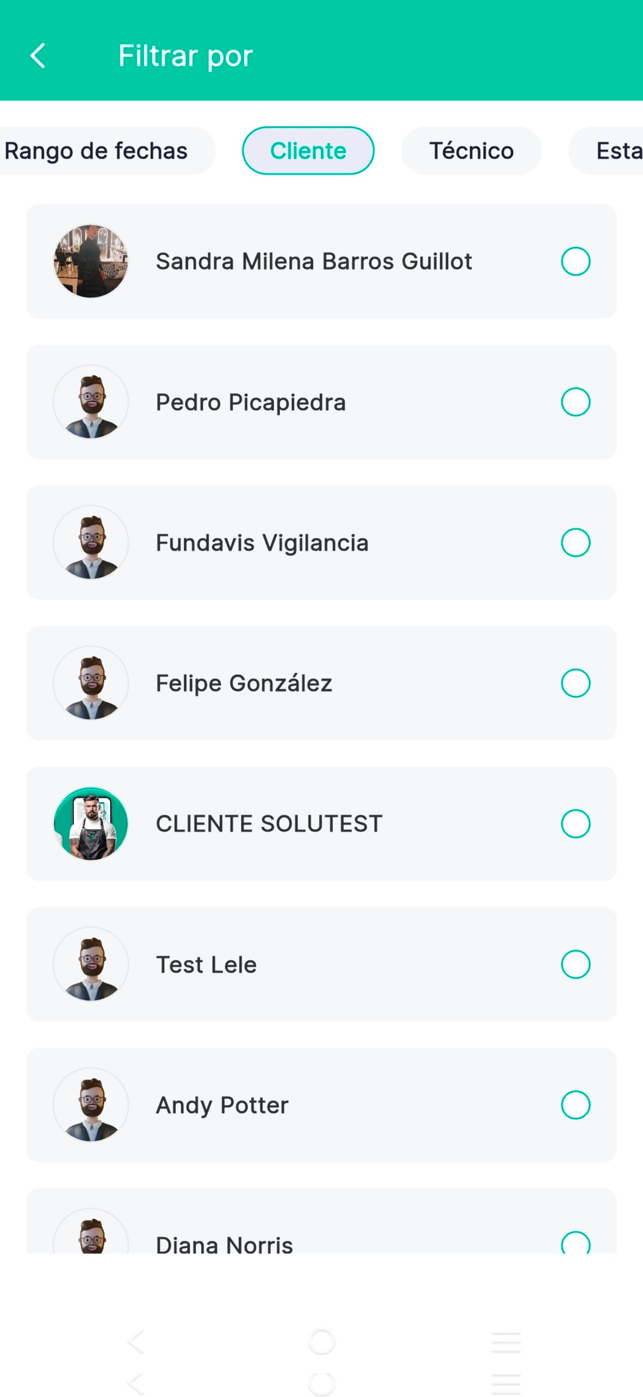 Solutoday - Expertos