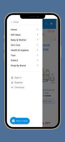 FamiliaList Screenshot 3 of 5
