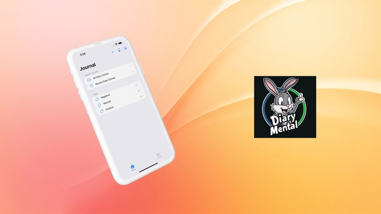 Diary-Mental screenshot-4