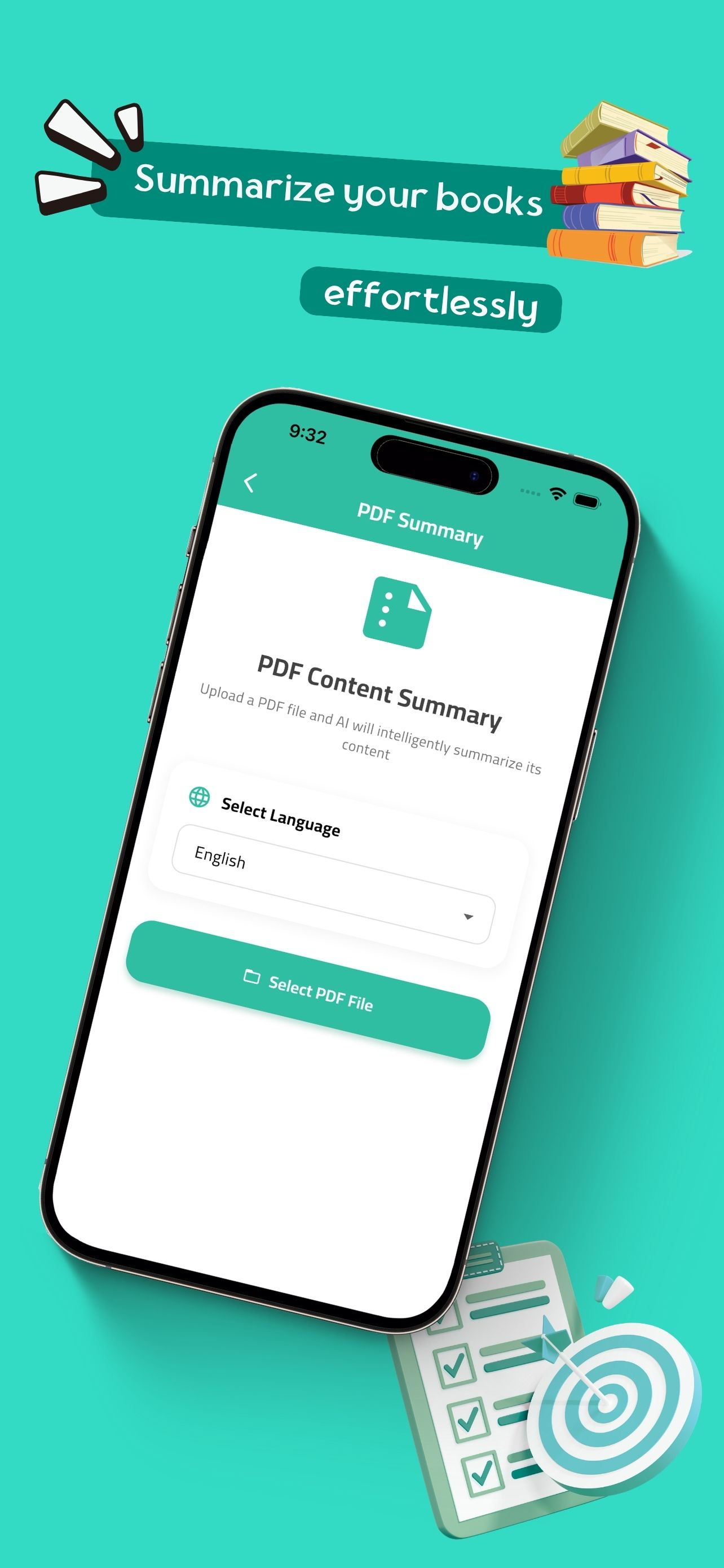 Quizimy - PDF to MCQ