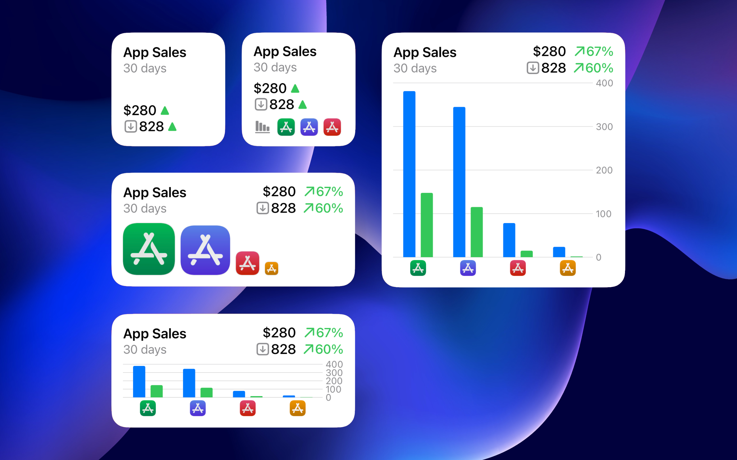 App Sales+ screenshot 7
